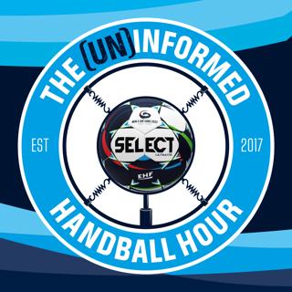 EHF EURO 2022 - 30 January: Live show celebrating Sweden's gold and handing out the alternative awards