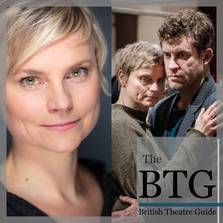 Emma Rice brings Hitchcock thriller to the stage
