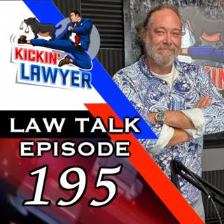 #195- Bryan Huffman