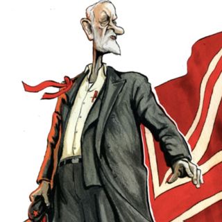 Victory for Corbyn as NEC guarantees his place on the ballot