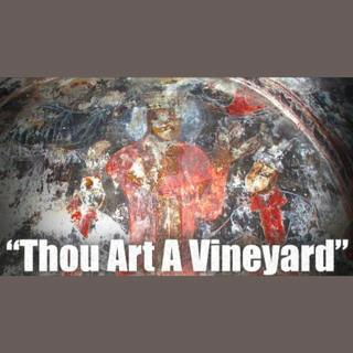 Demetrius of Georgia: The Vineyard King