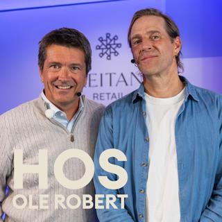 Matias Faldbakken: Noe av det vanskeligste jeg har gjort