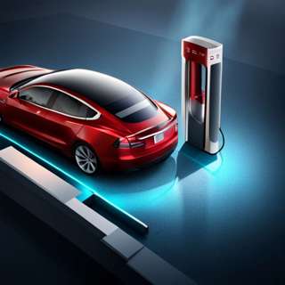 Protect Your Tesla Charger Port in 2024 with Spigen TapShield: A Must-Have Accessory for Tesla Owners