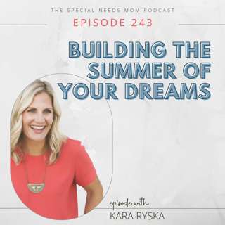 Building the Summer of Your Dreams