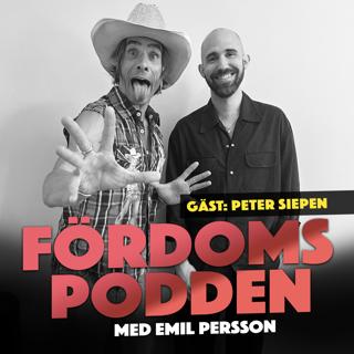 Fördomspodden