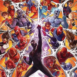 Episode 176: Spider-Verse