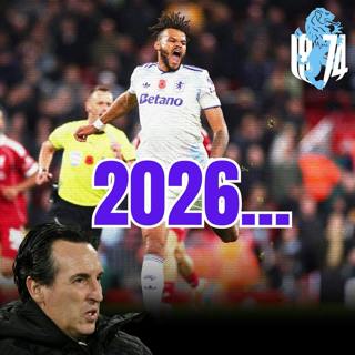 Tyrone Mings OUT until the new year