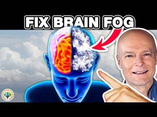 #1 Absolute Best Way to Improve Energy & Brain Fog