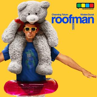 Roofman Interview with Channing Tatum and Kirsten Dunst