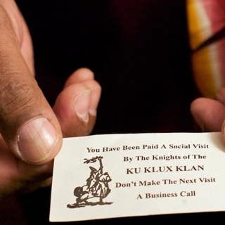The Silver Dollar