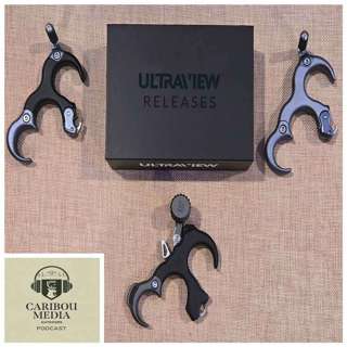Ep 069: Ultraview Releases and the NEW UV Button 2