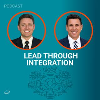 Chief Integration Officer – The New CIO