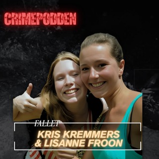 10. Fallet Kris Kremmers & Lisanne Froon