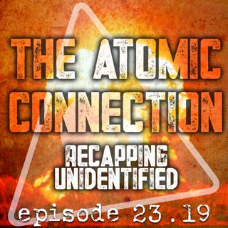 The Atomic Connection