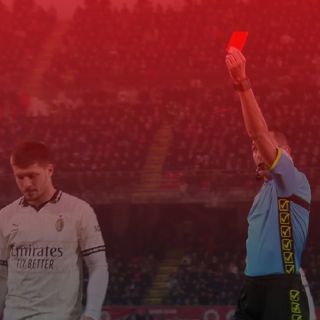 S5 Ep25: Seeing Red