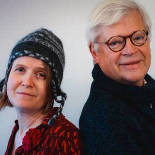 Julspecial: Dragbasun och skrikande barn