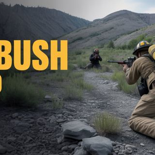 Idaho Firefighters Ambushed in Shocking Attack!