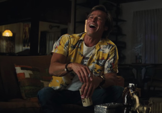 Once Upon a Time in Hollywood, Falcon and Winter Soldier, a Ghostbusters Prequel, and More