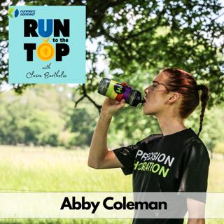 The EXACT Fueling and Hydration Secrets from the Best Endurance Athletes with Abby Coleman