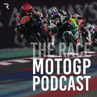 Exclusive interviews with all the Honda and Yamaha riders