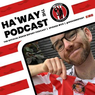 CHIT-CHAT | Sky Sports Presenter Dougie Critchley | Massive Lads Fan On Sunderland’s Summer!