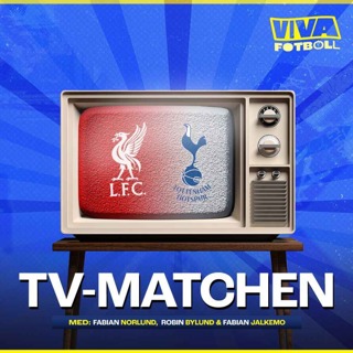 TV-matchen 13 mars | Liverpool - Tottenham