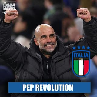 Pep Guardiola To Italy: Probable XI, Tactics, Winners, Losers & More