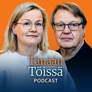 Töitä vielä eläkkeelläkin?