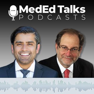 The Retina Radar With Dr. Arshad Khanani: Going Beyond Anti-VEGF With Dr. David Boyer