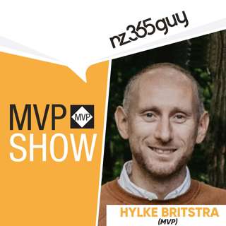 From Theology to Tech: Hylke Britstra's Path to MVP in Dynamics 365 F&O and the Importance of Soft Skills in ERP Projects