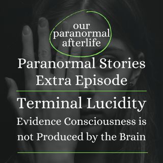 Terminal Lucidity