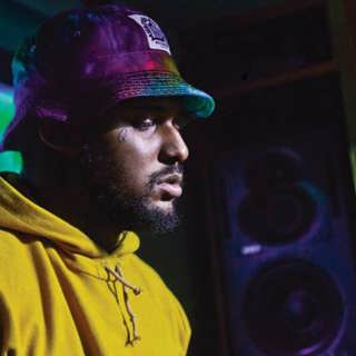 Schoolboy Q + Iggy Azalea