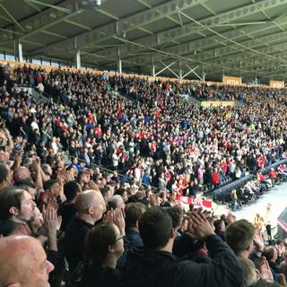 UWS podcast 179. Hull away. Rashford!