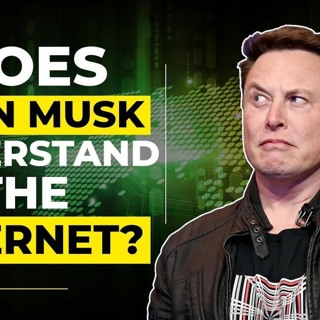 #360: Traceroute explained // Featuring Elon Musk // Demo with Windows, Linux, macOS