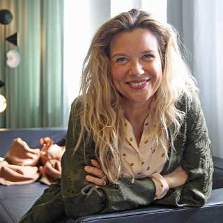 Emma Hamberg: "Ingen festade som jag den kvällen"