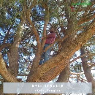 34. Plant Defenses, Science Struggles, and Topo Drinko w/ Kyle Tengler