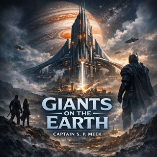 🟡 Giants on the Earth (Full Audiobook) | Captain S. P. Meek