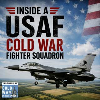 Inside a Cold War USAF Fighter Squadron (463)