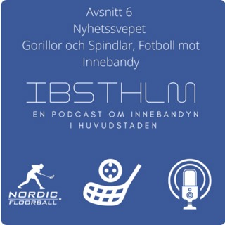 Nyhetssvepet