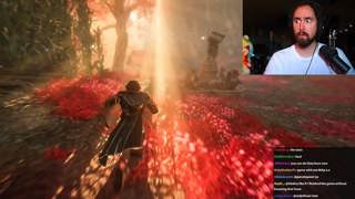 I Played More Expedition 33 (this game is amazing) | Asmongold TV