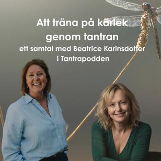 Tantra för att öva på kärlek
