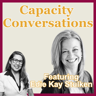55: Why Your Best People Are Faking It in Meetings — with Edie Kay Stulken