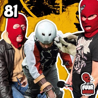 #81 - Dismember Bodies Dementia
