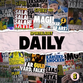 Axén laddar för dart-VM: ”Bland det bästa som hänt i mitt liv”