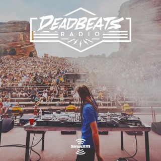 #058 DEADBEATS RADIO with Zeds Dead // Psymbionic Guest Mix