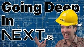 How NextJS REALLY Works | Theo - t3․gg