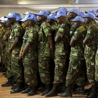 Episode 329 - The Rwandan Genocide: Part 3