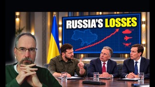 Putin Had 3 Hours to Sell His Story—Now Zelensky Gets His Turn