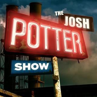 287 - Kick Rocks w/Gabby Lamb - The Josh Potter Show