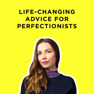 359 - Don't Overcome Your Perfectionism! Why Your High Standards Make You A Star